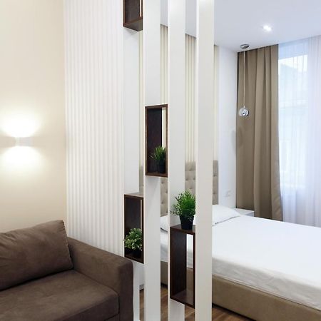 Charming Apartment In The City Center Λβιβ Εξωτερικό φωτογραφία