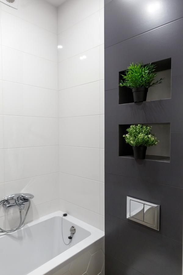 Charming Apartment In The City Center Λβιβ Εξωτερικό φωτογραφία