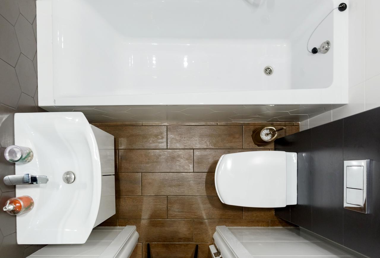 Charming Apartment In The City Center Λβιβ Εξωτερικό φωτογραφία